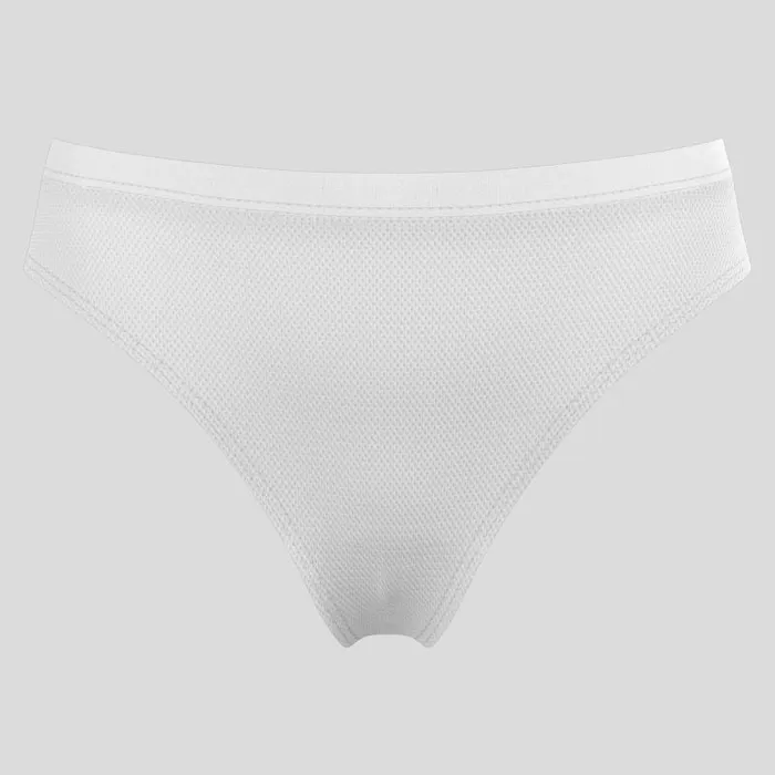 Odlo Underwear The Active FDry Light String White 8211 Women