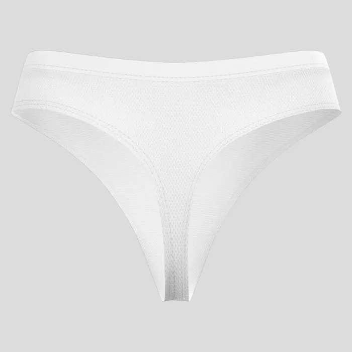 Odlo Underwear The Active FDry Light String White 8211 Women