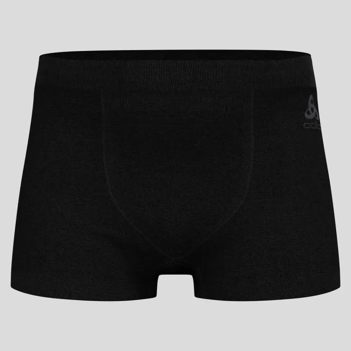 Odlo Underwear The Performance Light Boxers Black 8211 Men
