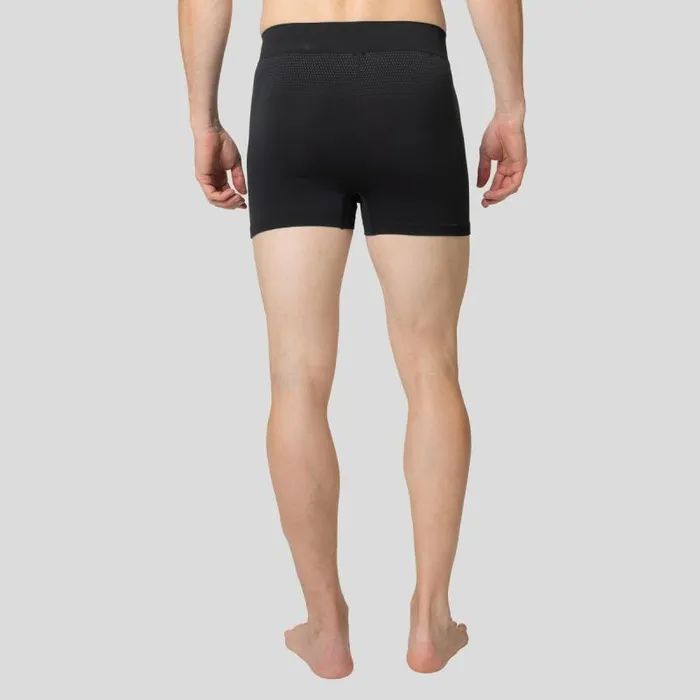 Odlo Underwear The Performance Light Boxers Black 8211 Men