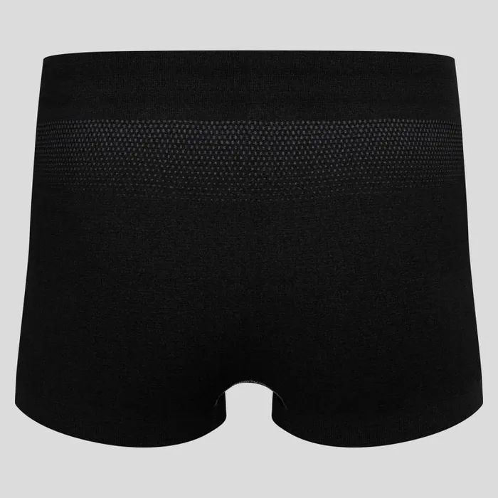 Odlo Underwear The Performance Light Boxers Black 8211 Men