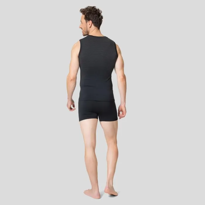 Odlo Underwear The Performance Light Boxers Black 8211 Men