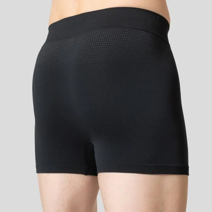 Odlo Underwear The Performance Light Boxers Black 8211 Men