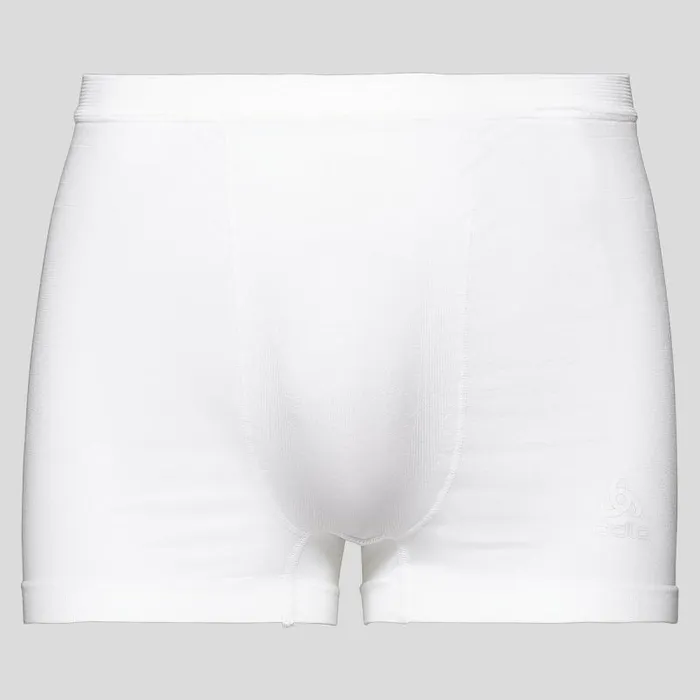 Odlo Underwear The Performance Light Sports Underwear Boxers White 8211 Men