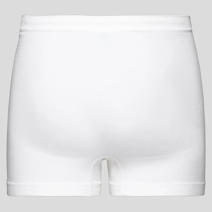 Odlo Underwear The Performance Light Sports Underwear Boxers White 8211 Men