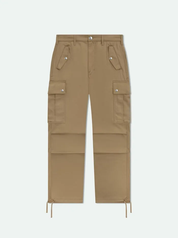 PARACHUTE PANTS Men Rhude Pants