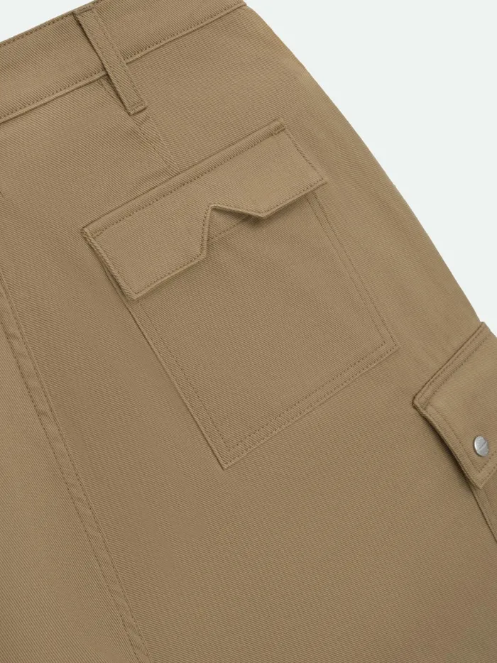 PARACHUTE PANTS Men Rhude Pants