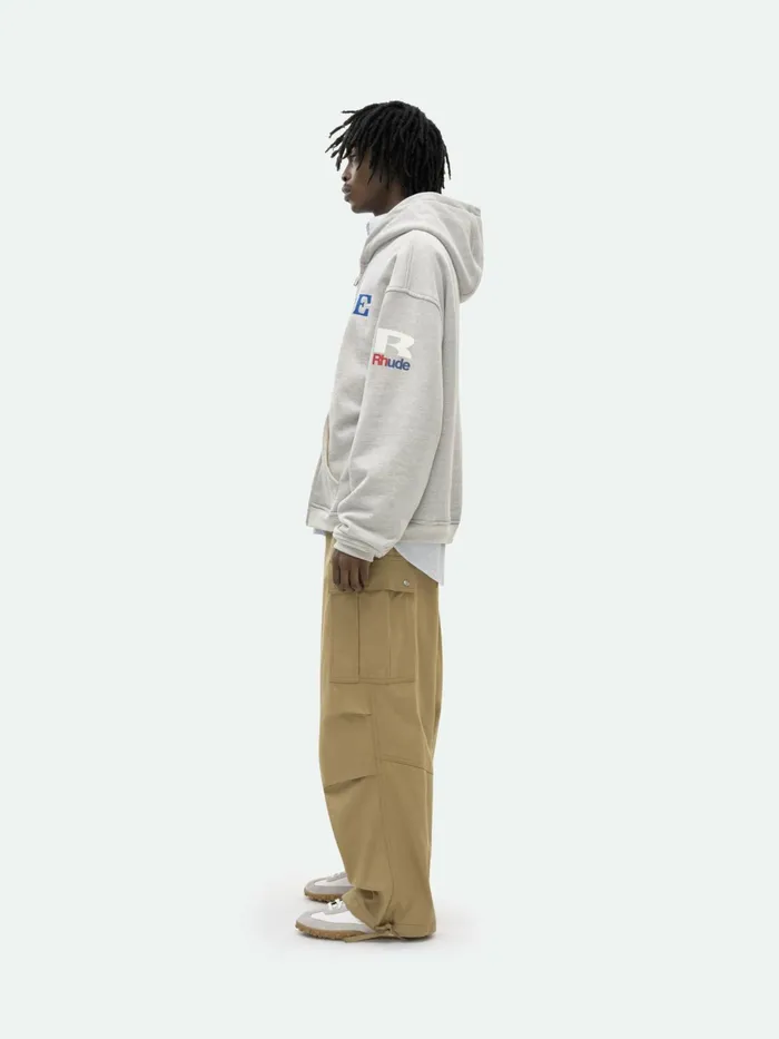 PARACHUTE PANTS Men Rhude Pants