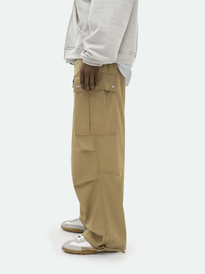 PARACHUTE PANTS Men Rhude Pants