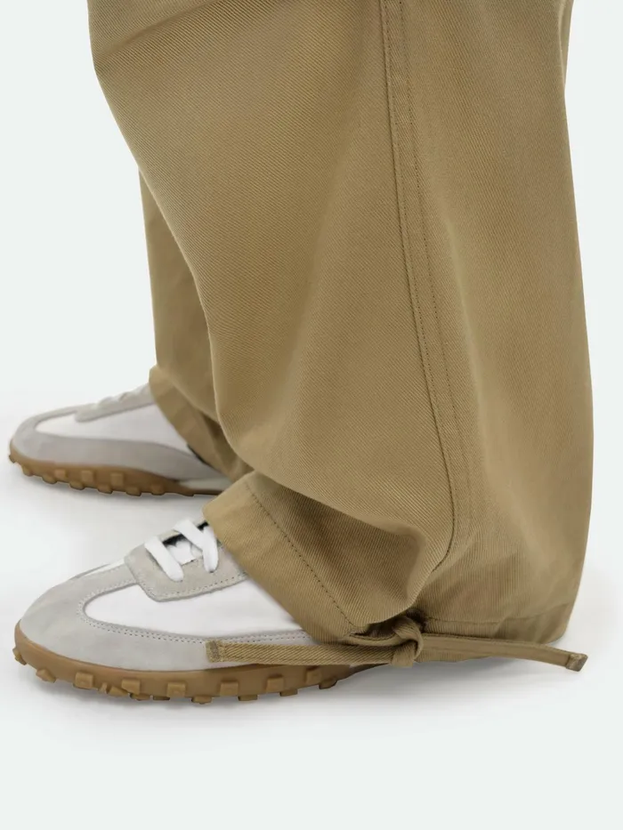 PARACHUTE PANTS Men Rhude Pants