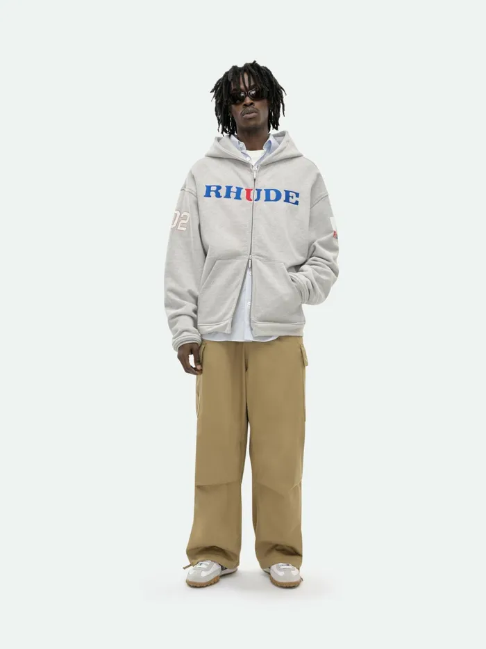 PARACHUTE PANTS Men Rhude Pants