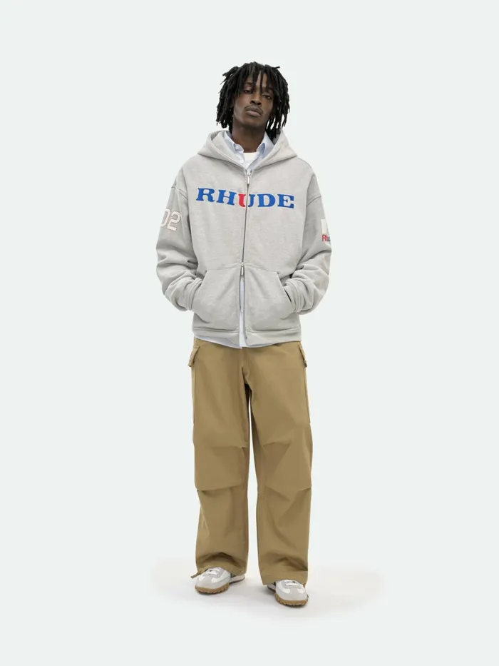 PARACHUTE PANTS Men Rhude Pants