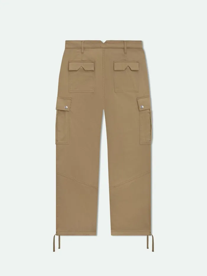 PARACHUTE PANTS Men Rhude Pants