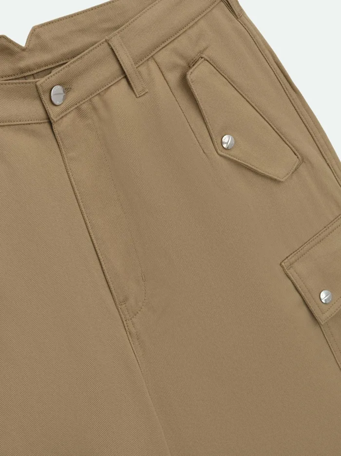 PARACHUTE PANTS Men Rhude Pants