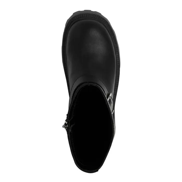 Platforms Women Windsor Smith TEASIN BLACK PLATFORM BOOTS Platforms Women Windsor Smith TEASIN BLACK PLATFORM BOOTS