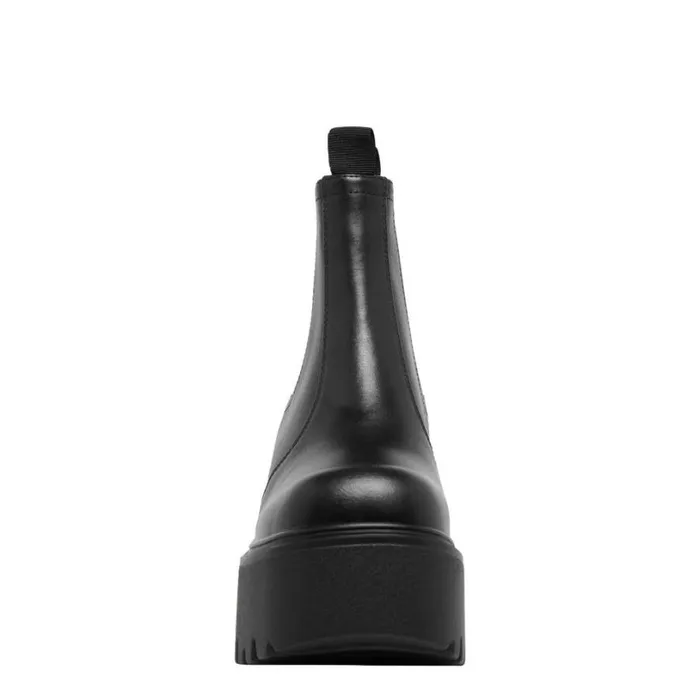 Platforms Women Windsor Smith TRICKY BLACK PLATFORM BOOTS Platforms Women Windsor Smith TRICKY BLACK PLATFORM BOOTS