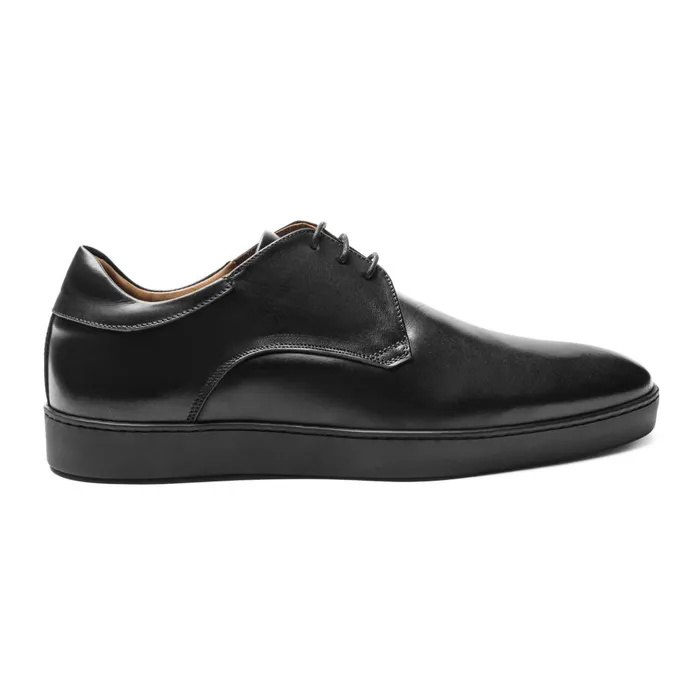 PRATO DerbyBLACK Men Bruno Magli Laceups and Oxfords