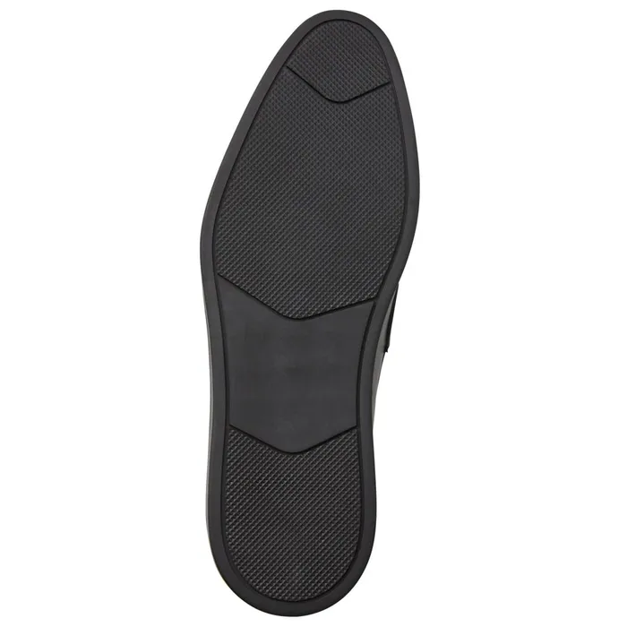 Prato Slip On Black Men Bruno Magli Loafers and Slipons