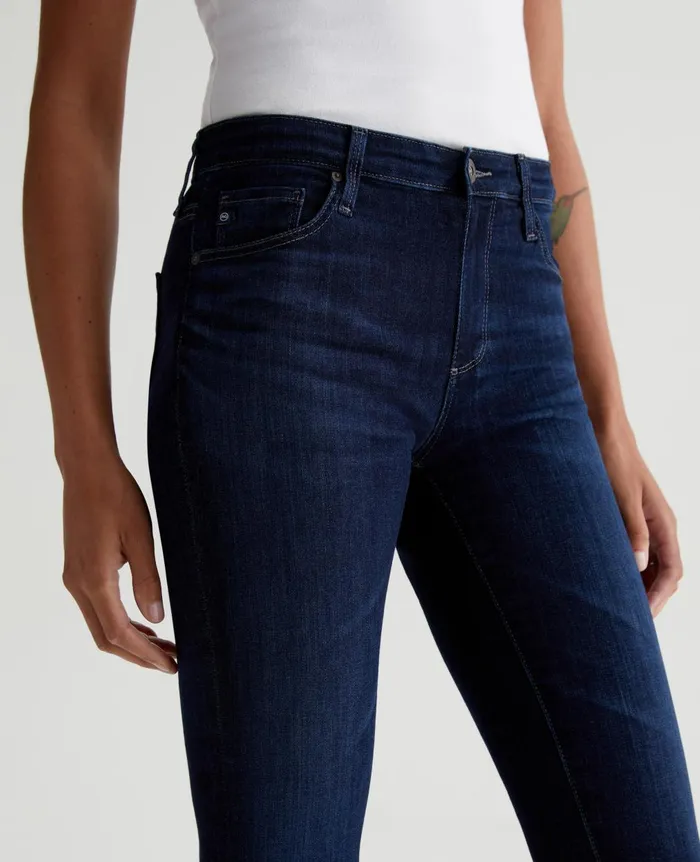 Prima Ankle Concord Women AG Jeans Denim