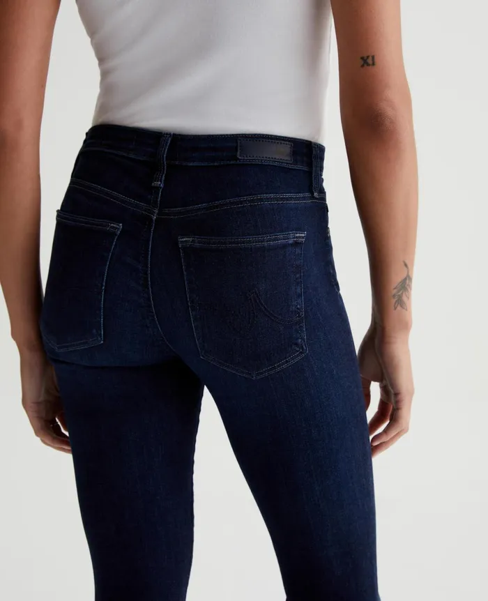 Prima Ankle Concord Women AG Jeans Denim