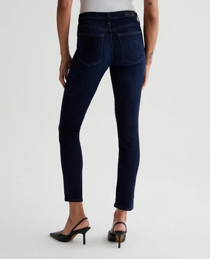 Prima Ankle Concord Women AG Jeans Denim