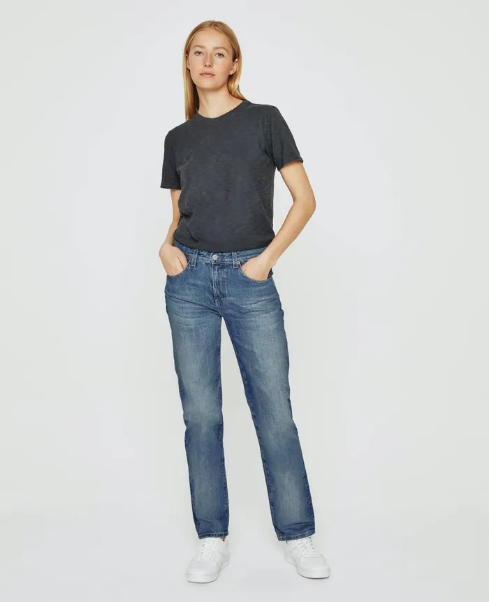 Remy Superstition Women AG Jeans Denim
