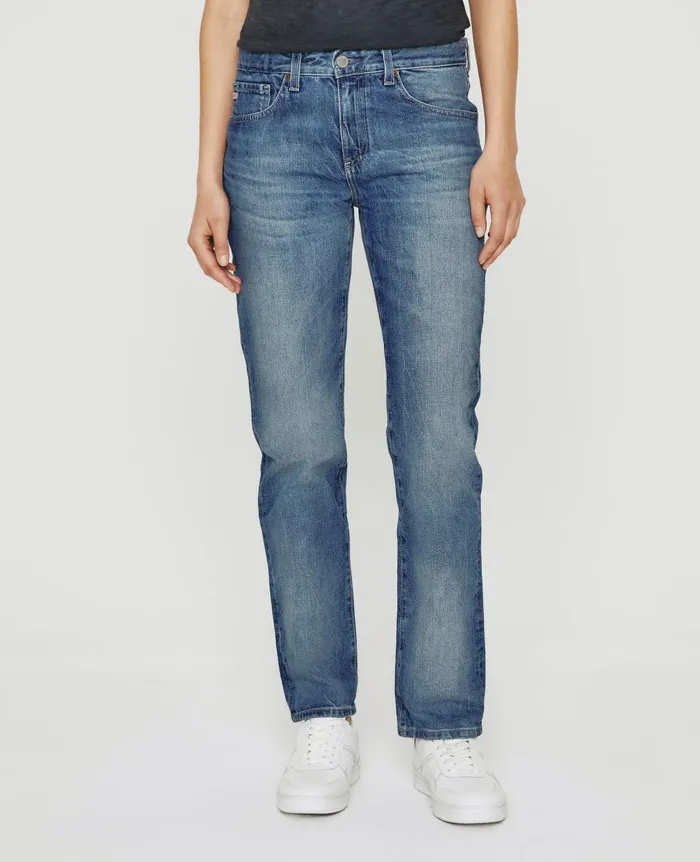 Remy Superstition Women AG Jeans Denim