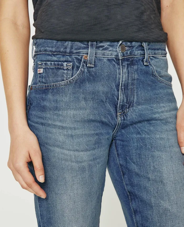 Remy Superstition Women AG Jeans Denim