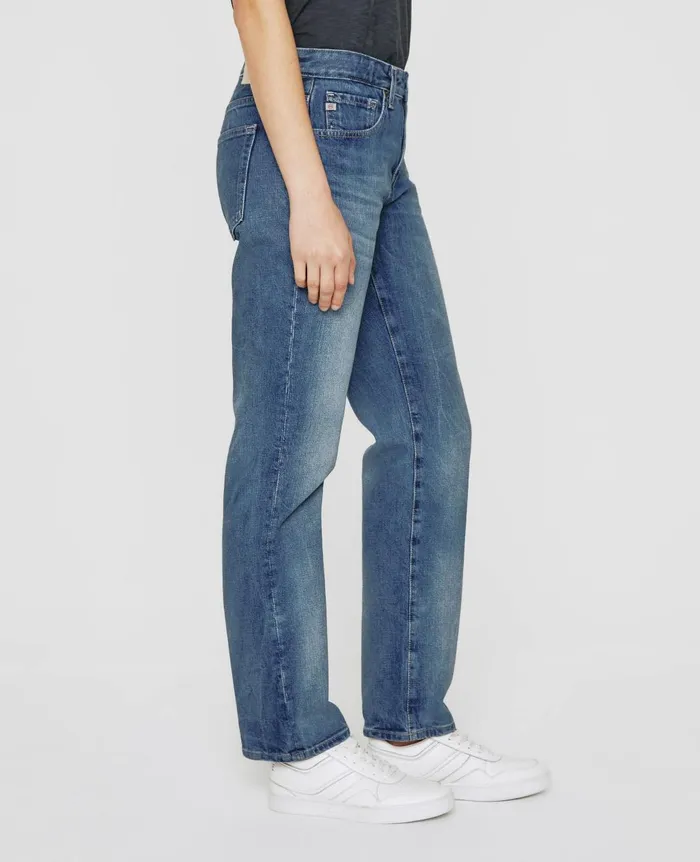 Remy Superstition Women AG Jeans Denim