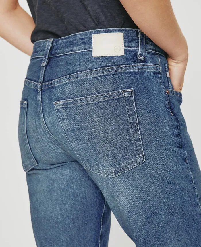 Remy Superstition Women AG Jeans Denim
