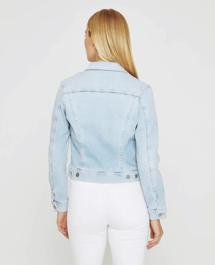 Robyn Jacket Coastline Women AG Jeans Jackets Robyn Jacket Coastline Women AG Jeans Jackets