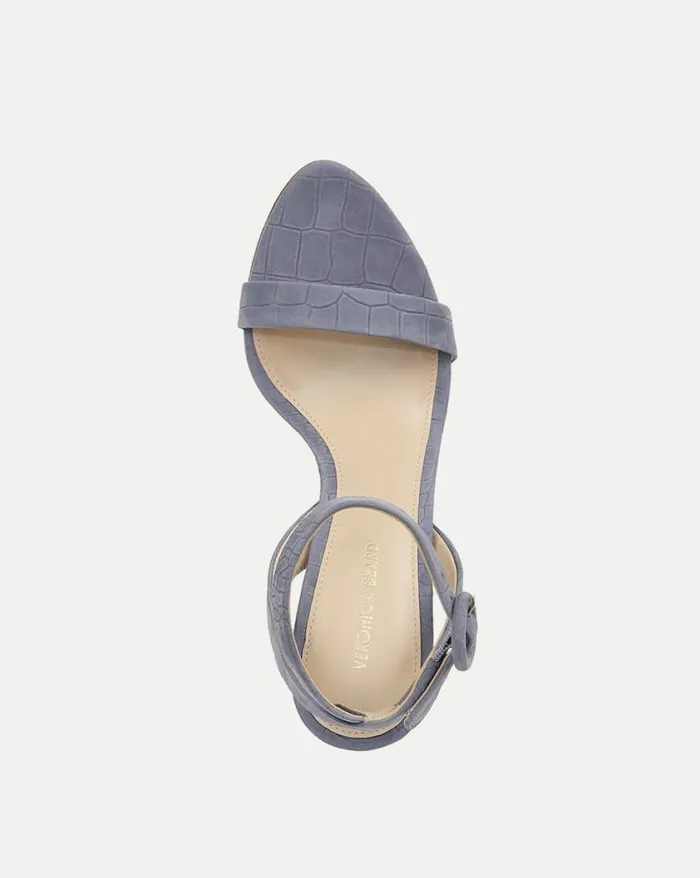 Sandals Shop Veronica Beard Darcelle AnkleStrap Stiletto Heel Cedar