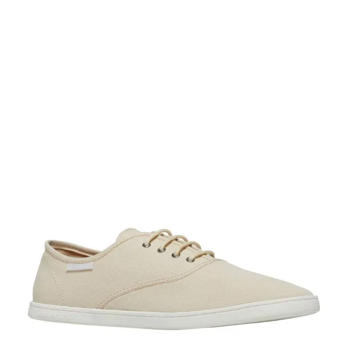 Shoes Men Windsor Smith STANLEY NATURAL CANVAS SHOES Shoes Men Windsor Smith STANLEY NATURAL CANVAS SHOES