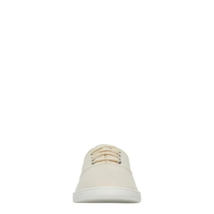 Shoes Men Windsor Smith STANLEY NATURAL CANVAS SHOES Shoes Men Windsor Smith STANLEY NATURAL CANVAS SHOES