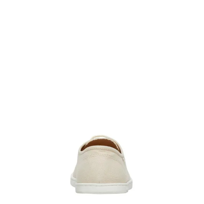 Shoes Men Windsor Smith STANLEY NATURAL CANVAS SHOES Shoes Men Windsor Smith STANLEY NATURAL CANVAS SHOES