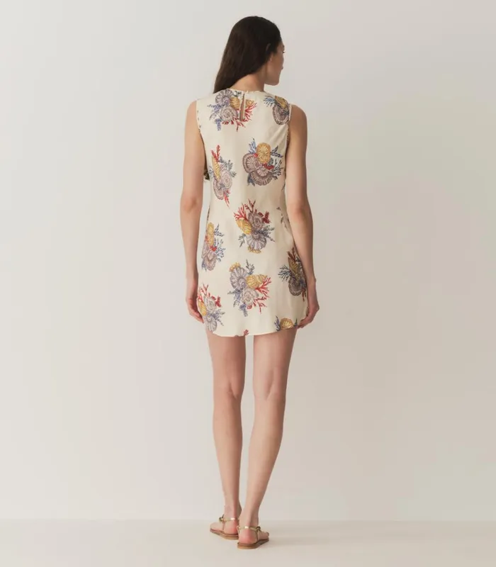 Shop ALAMERE DRESS Mer Botanique DEN Dresses
