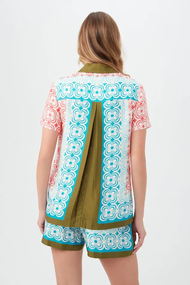 SHOP Trina Turk ALL TOPS EMBER 2 TOP