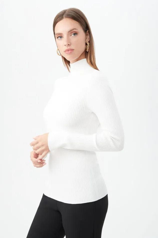 SHOP Trina Turk ALL TOPS HEMPSTEAD SWEATER