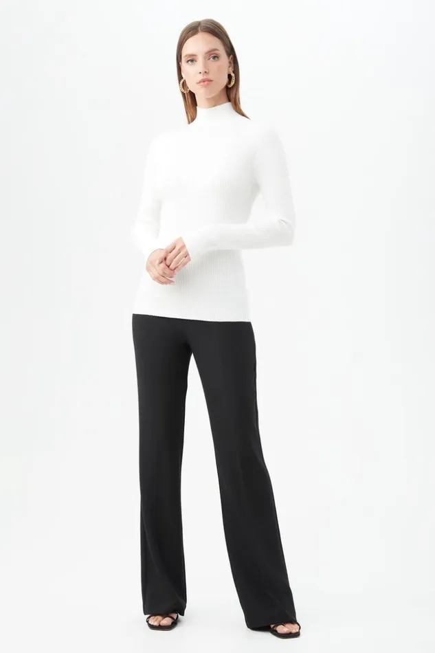 SHOP Trina Turk ALL TOPS HEMPSTEAD SWEATER