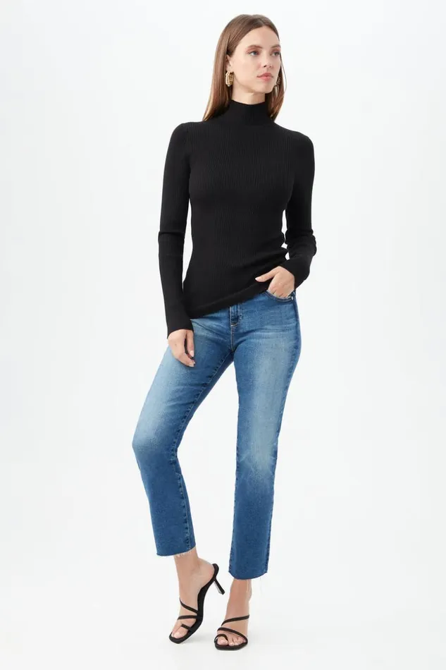 SHOP Trina Turk ALL TOPS HEMPSTEAD SWEATER