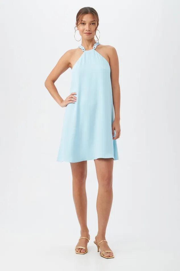 SHOP Trina Turk MINI DRESSES ALIYAS DRESS