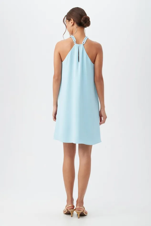SHOP Trina Turk MINI DRESSES ALIYAS DRESS