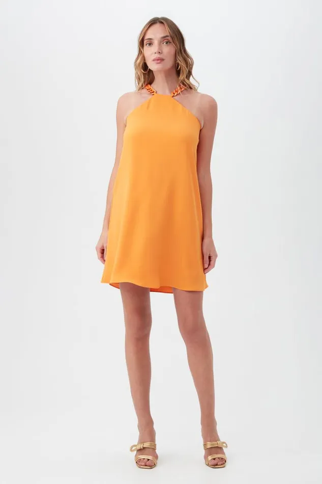 SHOP Trina Turk MINI DRESSES ALIYAS DRESS