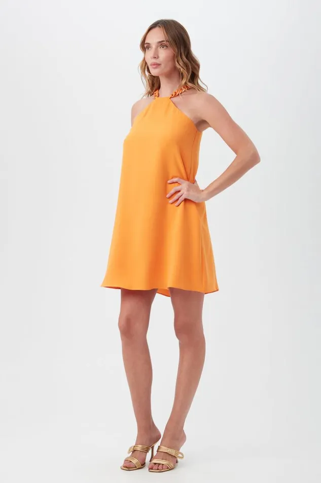 SHOP Trina Turk MINI DRESSES ALIYAS DRESS