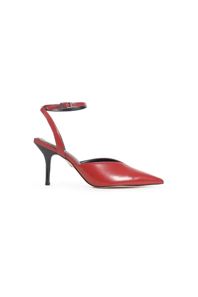 SHOP Trina Turk SHOES PAULA TORRES CANNES PUMP