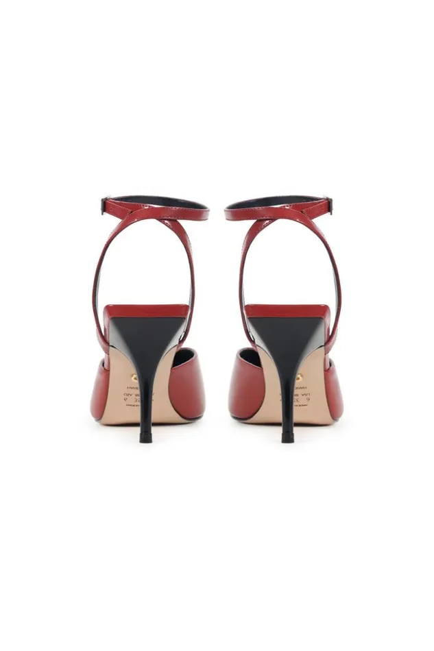 SHOP Trina Turk SHOES PAULA TORRES CANNES PUMP