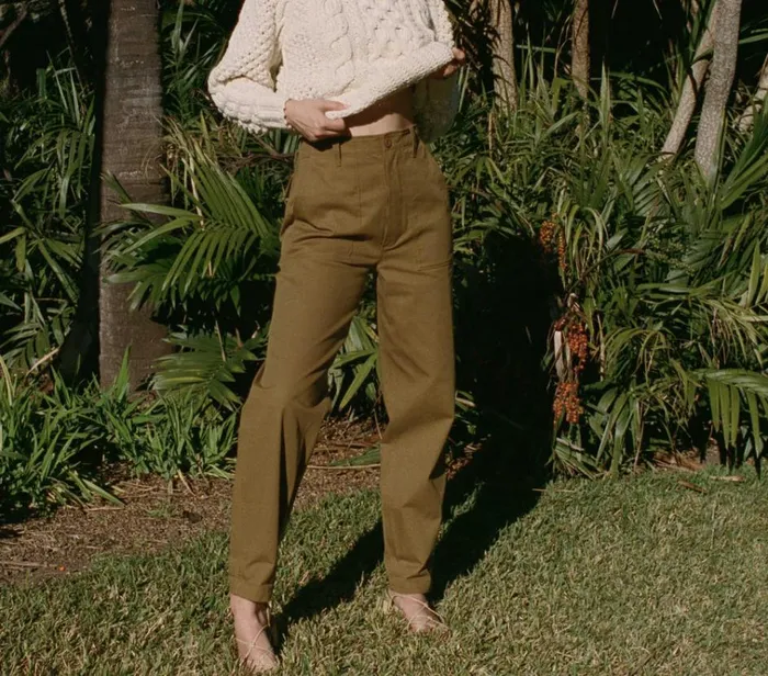 Shop WALKER PANT Boscage DEN Pants and Shorts