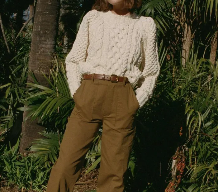 Shop WALKER PANT Boscage DEN Pants and Shorts