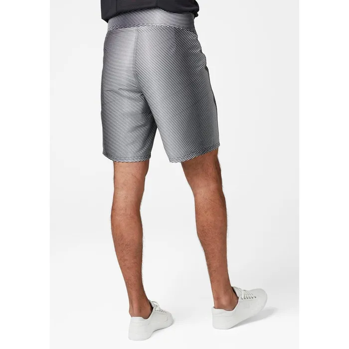 Shorts and Beachwear Men Helly Hansen HP BOARD SHORTS 9034 990 Black