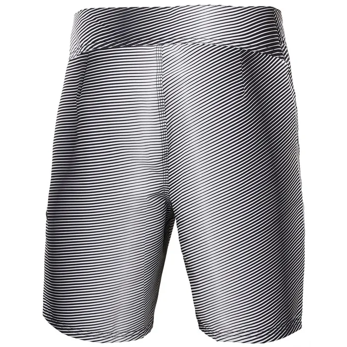 Shorts and Beachwear Men Helly Hansen HP BOARD SHORTS 9034 990 Black